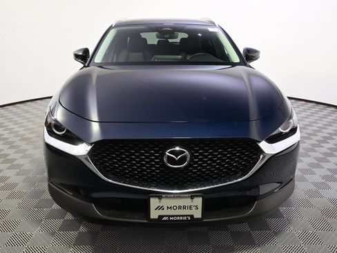 Used 2025 MAZDA CX-30 AWD 2.5 S w/ Select Sport Pkg image 10