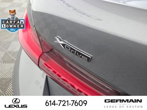 Used 2023 BMW 330i xDrive Sedan w/ Driving Assistance Package AWD/4WD image 17