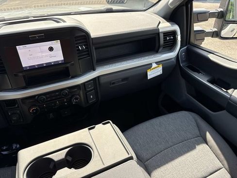New 2026 Ford F250 XL w/ STX Appearance Package AWD/4WD image 15