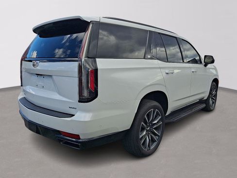 Used 2021 Cadillac Escalade Sport image 7