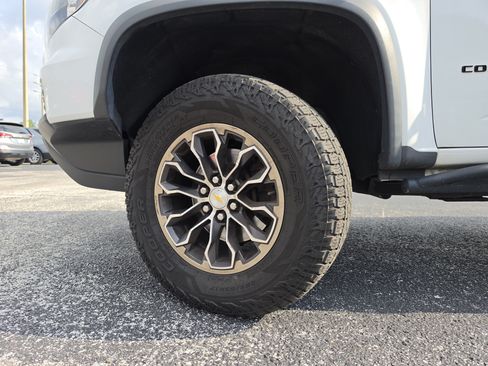 Used 2021 Chevrolet Colorado ZR2 AWD/4WD image 39