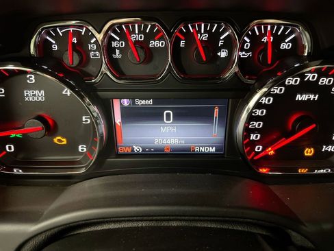 Used 2015 GMC Yukon SLT w/ Open Road Package AWD/4WD image 13