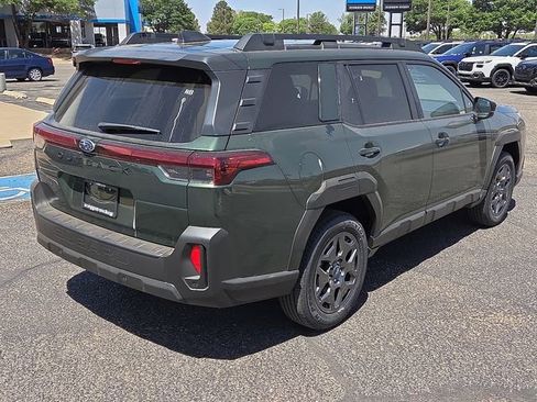 New 2026 Subaru Outback Premium AWD/4WD image 4