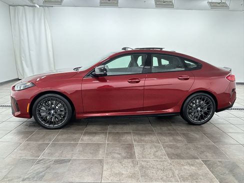 Used 2025 BMW M235i xDrive w/ M Performance Package image 3