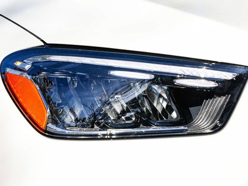 New 2026 Mercedes-Benz GLE 450 4MATIC image 7