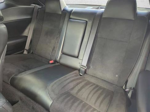Used 2023 Dodge Challenger R/T w/ Plus Package RWD image 18