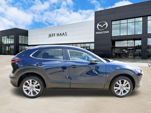 Used 2024 MAZDA CX-30 AWD 2.5 S w/ Preferred Package image 5