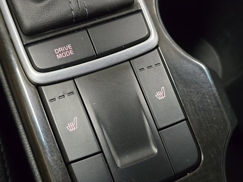 Used 2018 Kia Optima EX image 7