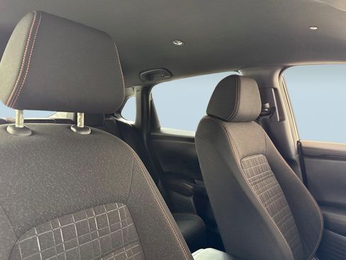 Certified 2023 Honda HR-V Sport image 24