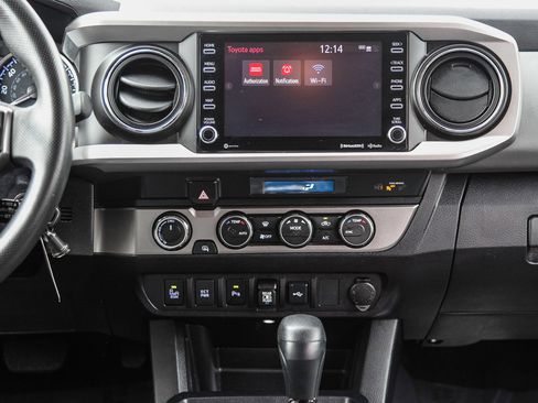 Used 2021 Toyota Tacoma SR5 image 12