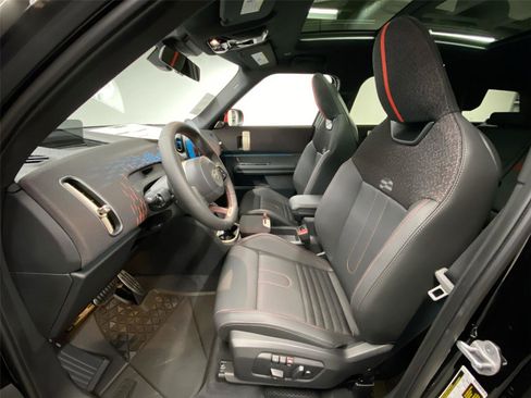 New 2026 MINI Cooper Countryman John Cooper Works w/ Comfort Package Max image 17