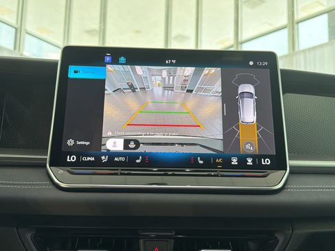 New 2026 Volkswagen Tiguan SE R-Line image 24