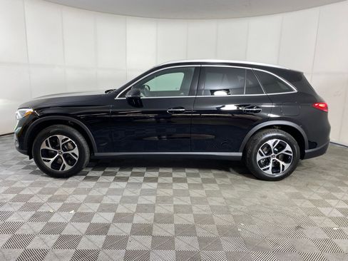 Used 2026 Mercedes-Benz GLC 350e 4MATIC image 2