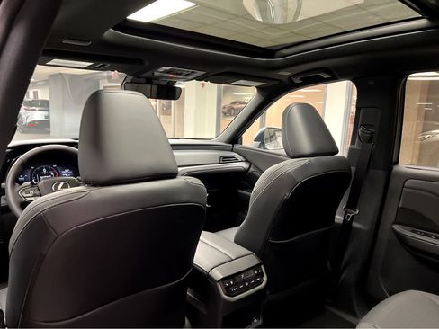 New 2026 Lexus TX 350 AWD image 19