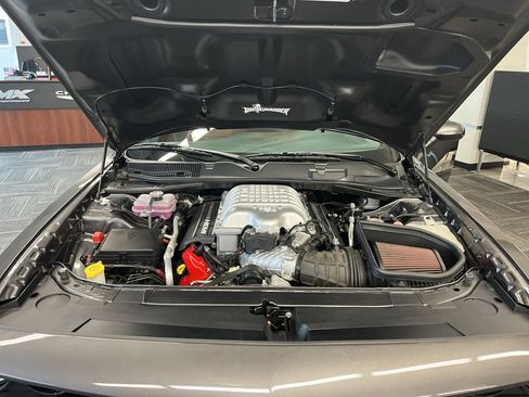Used 2018 Dodge Challenger SRT Demon RWD image 8