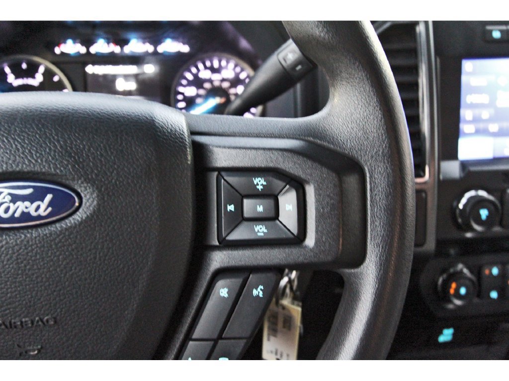 Used 2022 Ford F250 XLT w/ XLT Value Package AWD/4WD image 20