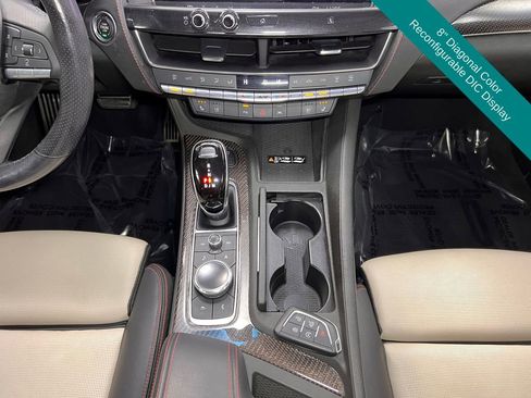 Used 2020 Cadillac CT5 Sport image 13