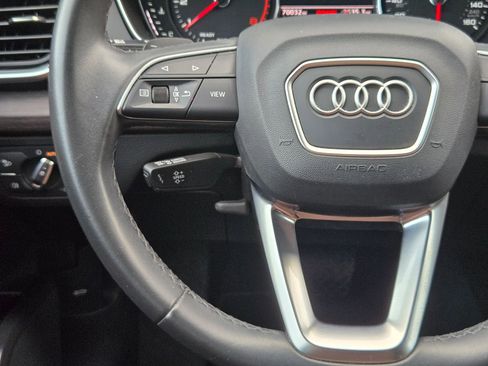 Used 2022 Audi Q5 2.0T Premium w/ Convenience Package image 21