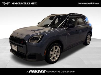 Used 2026 MINI Cooper Countryman S