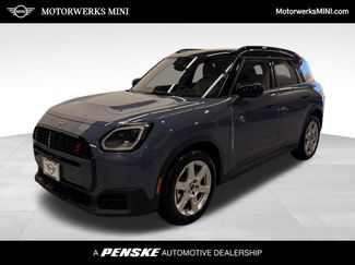 Used 2026 MINI Cooper Countryman S AWD/4WD video 1