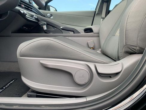 New 2026 Hyundai Elantra Sport w/ Cargo Package image 64