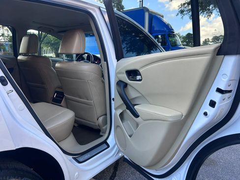 Used 2016 Acura RDX FWD w/ Technology Package image 56