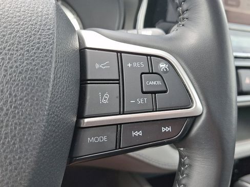 Used 2023 Toyota Highlander LE AWD/4WD image 11