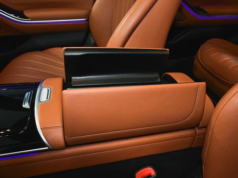 Used 2022 Mercedes-Benz S 500 4MATIC image 57