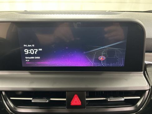 New 2026 Kia Seltos S AWD/4WD image 15