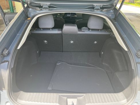 Used 2024 Toyota Prius LE image 34