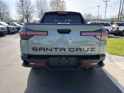 New 2026 Hyundai Santa Cruz SEL image 6