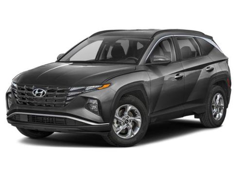 Used 2024 Hyundai Tucson SEL w/ Convenience Package AWD/4WD image 1
