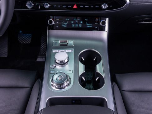 New 2026 Genesis GV70 2.5T Select image 29