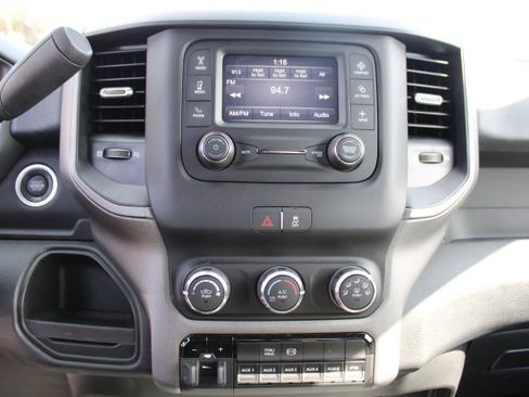 New 2025 RAM 4500 Tradesman RWD image 23
