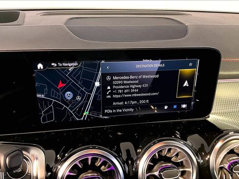 Certified 2023 Mercedes-Benz EQB 300 4MATIC image 28