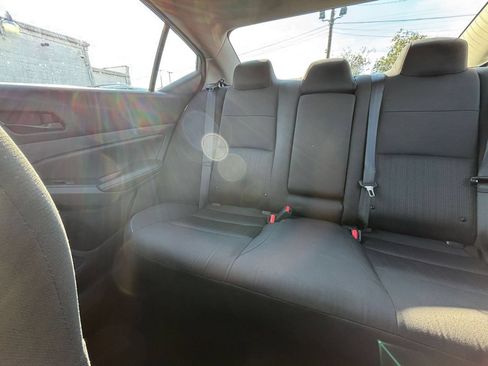 Used 2026 Nissan Altima 2.5 SV FWD image 38