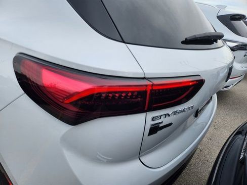 New 2026 Buick Envision Sport Touring AWD/4WD image 4