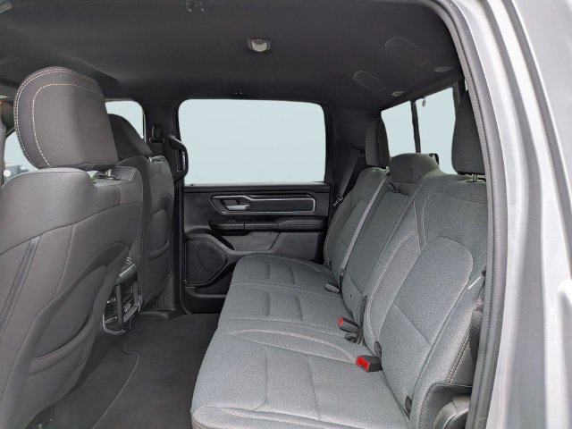 Used 2023 RAM 1500 Big Horn AWD/4WD image 13