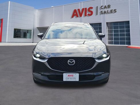 Used 2025 MAZDA CX-30 AWD 2.5 S w/ Preferred Package image 10