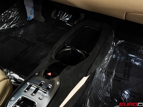 Used 2023 Ferrari 296 GTB RWD image 34