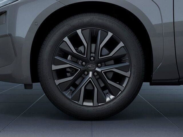 New 2027 Subaru Solterra AWD/4WD image 9