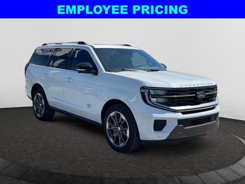 New 2026 Ford Expedition King Ranch AWD/4WD image 7