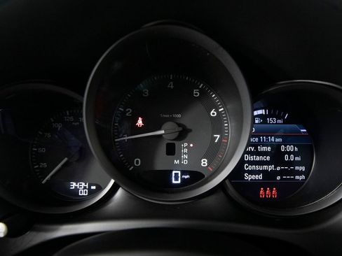 Certified 2026 Porsche Macan AWD/4WD image 23