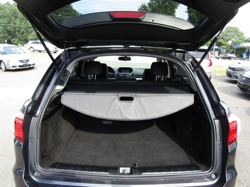 Used 2016 Acura RDX AWD w/ Technology Package image 23