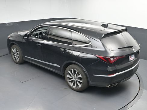 Used 2025 Acura MDX w/Technology Package image 36