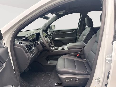 New 2026 GMC Acadia Elevation w/ Black Edition AWD/4WD image 19