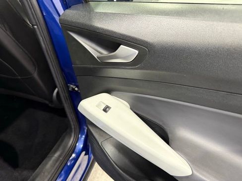Used 2021 Volkswagen ID.4 1st Edition image 26