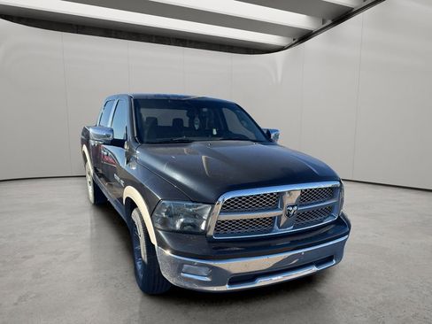 Used 2009 Dodge Ram 1500 Truck Laramie image 7
