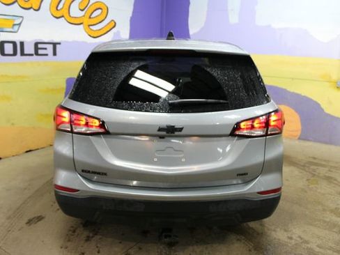 Used 2023 Chevrolet Equinox LS AWD/4WD image 7