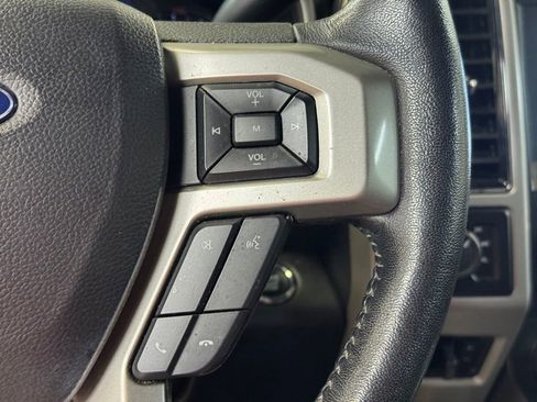 Used 2019 Ford F250 Lariat w/ Lariat Ultimate Package AWD/4WD image 37